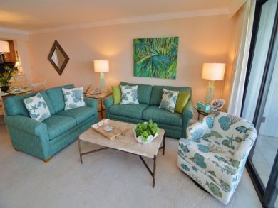 Sanibel Vacation Condo with Water Views & Two Bedrooms